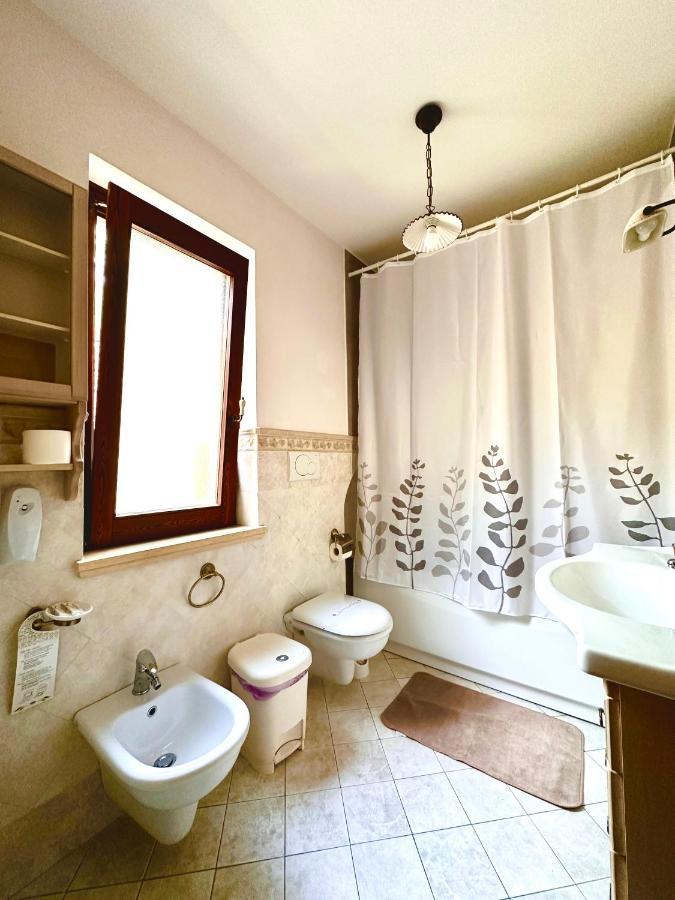Bed and Breakfast Il Ritrovo Delle Volpi Agerola Exterior foto