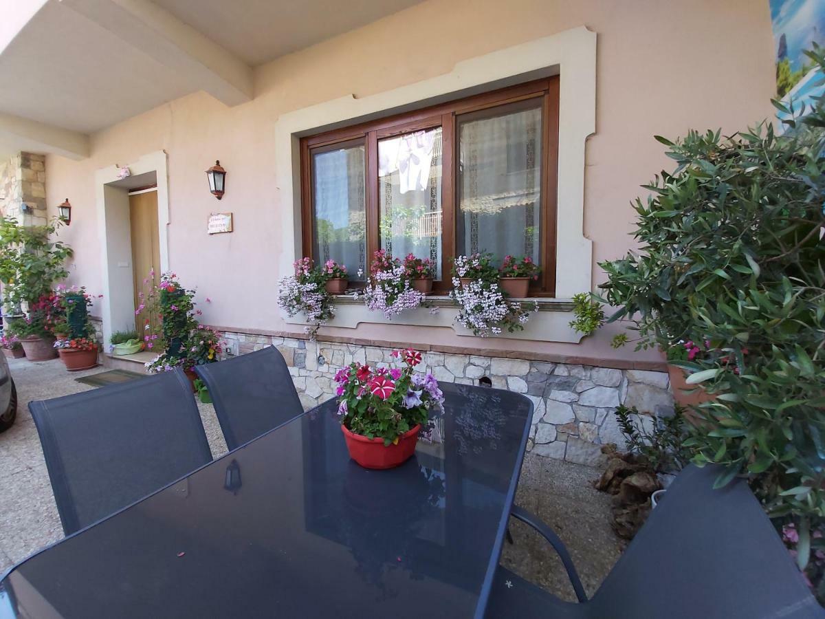 Bed and Breakfast Il Ritrovo Delle Volpi Agerola Exterior foto